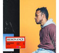 Cautious Clay - Resonance [Vinyl LP]