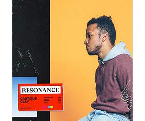 Cautious Clay - Resonance [Vinyl LP]