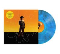 Cautious Clay - The Hours: Morning + Night [Vinyl Lp] Blue, Colored Vinyl