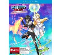 Cautious Hero: The Hero Is Overpowered But Overly Cautious - The Complete Series