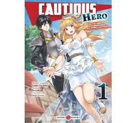 Cautious Hero - vol. 01