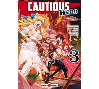 Cautious Hero - vol. 03