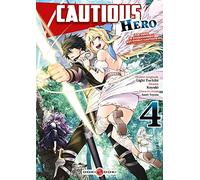 Cautious Hero - vol. 04