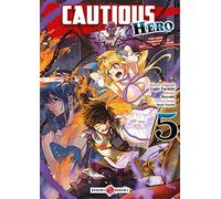 Cautious Hero - vol. 05