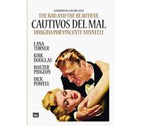 Cautivos Del Mal