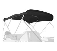 Cauve de Bateaux, Protection Solaire et étanche à l'ombre du Bateau en Tissu Oxford, 67-72 Pouces fadeproof Kayak Couvre à l'extérieur, Sports Nautiques