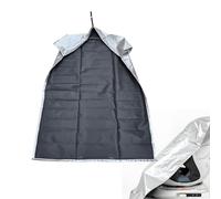 Cauve De Siège Pour Bébé | Cauve De Siège Infantile Respirant - Blocage UV Anti-poussière Blocage De Temps Chaud Pour La Voiture Voyage Auto Ride Summer Protection Outdoor Protection Véhicule Couvre-e