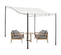 Cauve De Teinte De Soleil Extérieur - Bouclier Extérieur Robuste, Panneau De Maille Résistant À La Déchirure | Protection en Couches Étanche À L'épreuve du Vent, Option DeTransport Pliable Légère