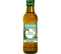 Cauvin Huile d'avocat
