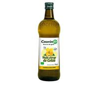 CAUVIN - Huile De Colza Biologique 75Cl - Lot De 3 - Vendu Par Lot