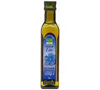 Cauvin Huile de Lin Bio 25 cl