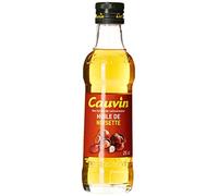 Cauvin Huile de Noisette 25 cl