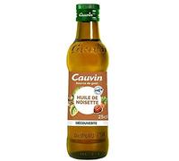CAUVIN - Huile De Noisette 25Cl - meilleure offre