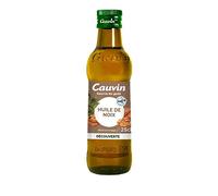 CAUVIN - Huile De Noix 25Cl - ( Lot De 4 )