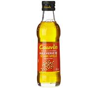 Cauvin Huile de Sésame Grillé 25 cl