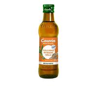 CAUVIN - Huile De Sésame Grillé 25Cl - Lot De 3