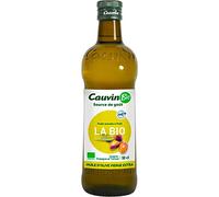 Cauvin Huile d'olive extra vierge Bio