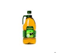 Cauvin Huile d'olive extra-vierge BIO bidon 2 L