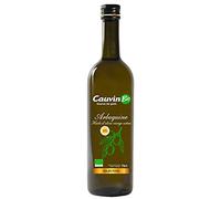 CAUVIN - Huile D'Olive Extra Vierge Bio Selection 75Cl - Lot De 3 - Offre Special