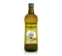 CAUVIN - Huile D'Olive Vierge Extra L'Olive 75 Cl - le Lot De 3