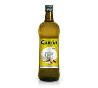 CAUVIN - Huile D'Olive Vierge Extra L'Olive 75 Cl - Lot De 3 - Vendu Par Lot