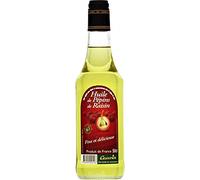 Cauvin Huile pépins de raisi