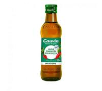 CAUVIN - Huile Pour Pizza 25Cl - Lot De 4 - Vendu Par Lot