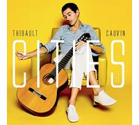 Cauvin, Thibault - Cities II
