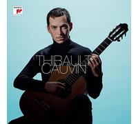 Cauvin, Thibault - Thibault Cauvin