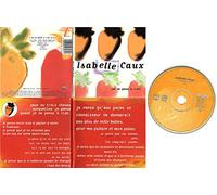 Caux Isabelle - on Ne Pense A Rien [Import Anglais]