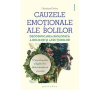 Cauzele emotionale ale bolilor - Christian Fleche, Sanatatea, Editie in limba romana