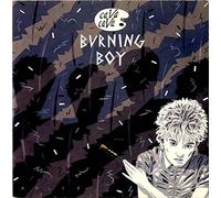 CAVA CAVA - CAVA CAVA / BURNING BOY