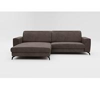 CAVADORE Bounce Coin, métal, Preston Anthracite, Grand