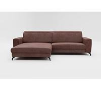 CAVADORE Bounce Coins en métal Preston Marron Grand Format
