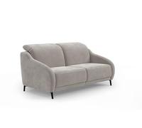 CAVADORE Canapés, Bois, Anthracite, Normal