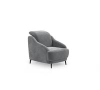 CAVADORE Fauteuil, Bois, Pierre, Normal