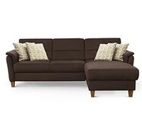 CAVADORE Palera d'angle Hêtre Altara Marron Grand modèle