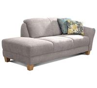 Cavadore Recamiere Canapé d'angle 2 Places en Mousse