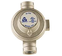 Cavagna 91-1-490-1127B Régulateur de Pression à Haute Pression 30 PSI