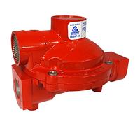 Cavagna Kosan 984HP-04 Régulateur de propane compact haute pression 1/4" x 1/2"