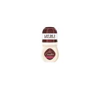 Cavaillès Homme Anti-Transpirant 48H Roll-On 2X50ml