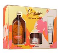 Cavaillès Coffret L'Art de la Douceur