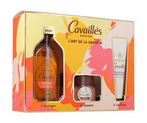 Cavaillès Coffret L'Art de la Douceur