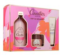 Cavaillès Coffret L'Art du Réconfort