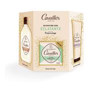Cavaillès Coffret Ma Routine Soin Éclatante