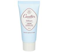 CAVAILLES Delicare Crème Aisselles Pour La Peau 30 ml