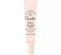 Cavaillès Delicare Gel-Crème Intime 40 Ml
