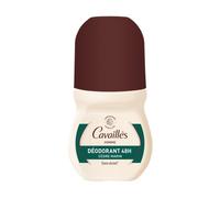 Rogé Cavaillès L'Homme Anti-transpirant contrôle 48h Roll-on Rouleau 50 ml