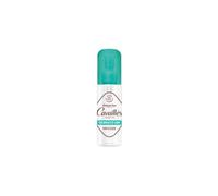 Cavaillès Déodorant Vaporisateur Dermato 48h 80ml - Anti-Odeurs, Efficacité 48h, 96% d'Origine Naturelle