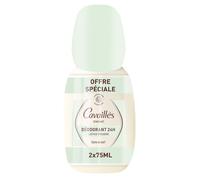 Cavaillès Enfant Déodorant 24h Lotus Poudré 150 ml